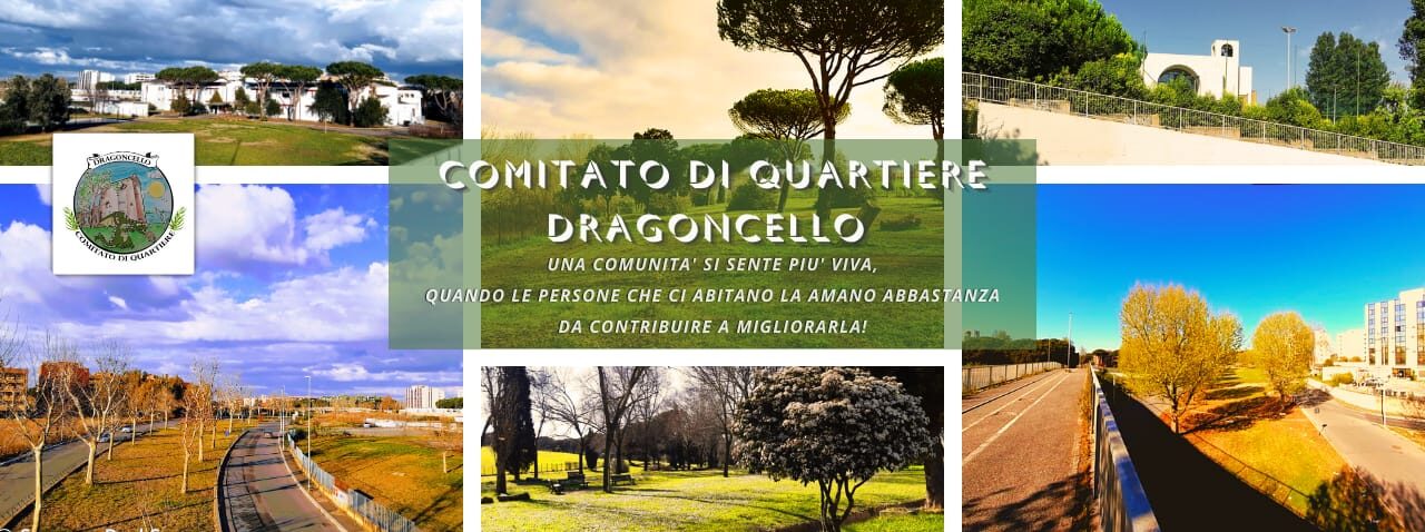 Comitato di Quartiere Dragoncello